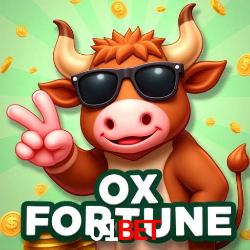 01bet: Seu Cassino Premiado com Pagamentos Rápidos